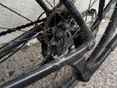 Cube Nuroad Pro / Race Fe - nuotraukos Nr. 6
