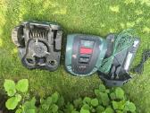 Bosch indego 400 perimetrinis - nuotraukos Nr. 3