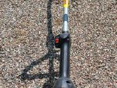 Benzininis trimeris Mc Culloch Trimak 250 Ls - nuotraukos Nr. 2