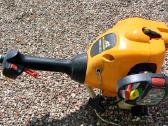 Benzininis trimeris Mc Culloch Trimak 250 Ls - nuotraukos Nr. 5