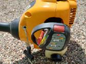 Benzininis trimeris Mc Culloch Trimak 250 Ls - nuotraukos Nr. 6