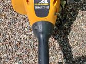 Benzininis trimeris Mc Culloch Trimak 250 Ls - nuotraukos Nr. 7