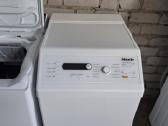 Skalbimo mašina "Miele" W 627 Softtronic A+