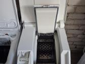 Skalbimo mašina "Miele" W 627 Softtronic A+ - nuotraukos Nr. 2