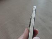 iPhone 15 pro max 256gb silver - nuotraukos Nr. 3