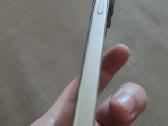 iPhone 15 pro max 256gb silver - nuotraukos Nr. 4