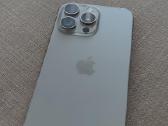 iPhone 15 pro max 256gb silver