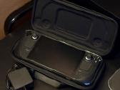 Apynaujis Steam Deck LCD 256gb