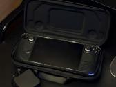 Apynaujis Steam Deck LCD 256gb - nuotraukos Nr. 2
