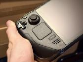 Apynaujis Steam Deck LCD 256gb - nuotraukos Nr. 6
