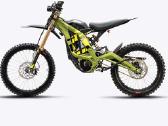 Surron Light Bee X 2026 - nuotraukos Nr. 3