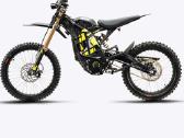 Surron Light Bee X 2026 - nuotraukos Nr. 4