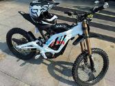 Surron Light Bee X 2026 - nuotraukos Nr. 6