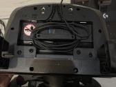 Logitech G923 Trustforce Vairas Pc/ps4/ps5 - nuotraukos Nr. 4