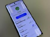 Samsung S22 Ultra dužęs - nuotraukos Nr. 3