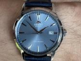 Naujas Orient Contemporary Automatic