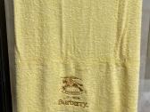 Burberry rankšluostis