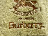 Burberry rankšluostis - nuotraukos Nr. 2