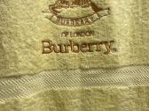 Burberry rankšluostis - nuotraukos Nr. 4