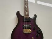 Prs Se 24 Korea gitara