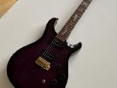Prs Se 24 Korea gitara - nuotraukos Nr. 3