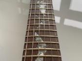 Prs Se 24 Korea gitara - nuotraukos Nr. 5