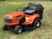 Husqvarna Lt152