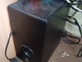 Logitech X-230 2.1 garso sistema - nuotraukos Nr. 2