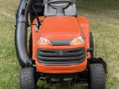Husqvarna Lt152 - nuotraukos Nr. 2