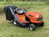 Husqvarna Lt152 - nuotraukos Nr. 3