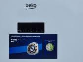 70cm, pločio Beko Rfne448e45w + Garantija - nuotraukos Nr. 6
