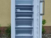 70cm, pločio Beko Rfne448e45w + Garantija - nuotraukos Nr. 11