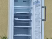 70cm, pločio Beko Rfne448e45w + Garantija - nuotraukos Nr. 12
