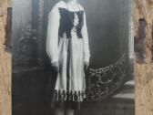 Sena nuotrauka