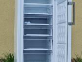 70cm, pločio Beko Rfne448e45w + Garantija - nuotraukos Nr. 14