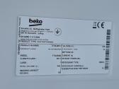 70cm, pločio Beko Rfne448e45w + Garantija - nuotraukos Nr. 15