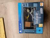 Little nightmares ps4 TV edition