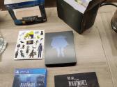 Little nightmares ps4 TV edition - nuotraukos Nr. 8