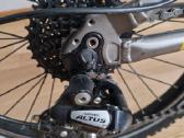 Kellys Lumi 90“ MTB dviratis - nuotraukos Nr. 2