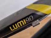 Kellys Lumi 90“ MTB dviratis - nuotraukos Nr. 4