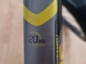 Kellys Lumi 90“ MTB dviratis - nuotraukos Nr. 6