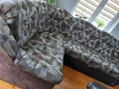 Naudota sofa-lova - nuotraukos Nr. 3