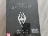 Skyrim PS3 premium edition