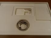 MacBook Air 13 retina i5 8gb 128ssd su garantija - nuotraukos Nr. 3
