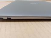 MacBook Air 13 retina i5 8gb 128ssd su garantija - nuotraukos Nr. 5