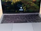 MacBook Air 13 retina i5 8gb 128ssd su garantija - nuotraukos Nr. 2