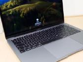 MacBook Air 13 retina i5 8gb 128ssd su garantija - nuotraukos Nr. 4
