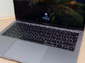 MacBook Air 13 retina i5 8gb 128ssd su garantija - nuotraukos Nr. 7