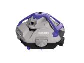 Baseino valymo robotai - dugnui, sienai, linijai - nuotraukos Nr. 8