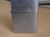 Zippo žiebtuvėlis - nuotraukos Nr. 3